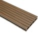 Террасная доска из ДПК CM Decking серия ROBUST цвет мербау купить в Владимире
