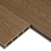 Террасная доска из ДПК CM Decking серия ROBUST цвет мербау купить в Владимире