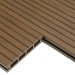 Террасная доска из ДПК CM Decking серия ROBUST цвет мербау купить в Владимире