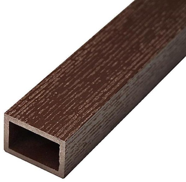 Балясина FAYNAG ДПК WOOD шоколад купить в Владимире