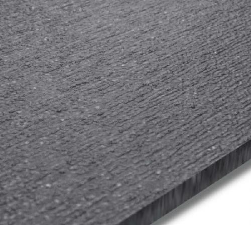 Фиброцементные панели Roofas COLOR Line Anthracite купить в Владимире