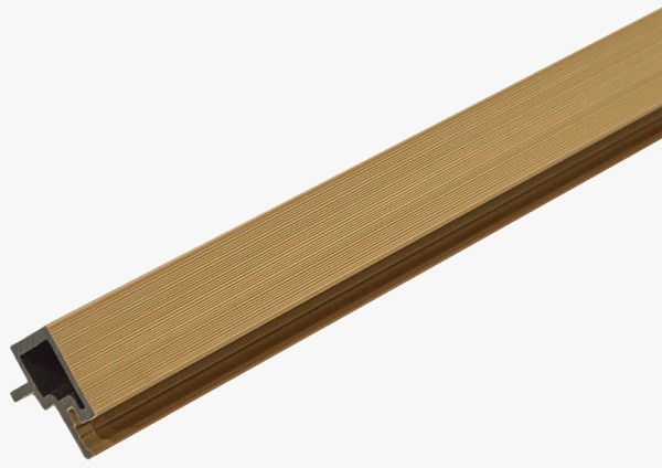 Угловой профиль CM Wall, 3000х56х49 мм PINE (Сосна) купить в Владимире
