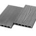 Террасная доска из ДПК RusDecking Unodeck Ultra - Серый купить в Владимире