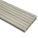 Террасная доска из ДПК CM Decking серия ROBUST цвет ясень купить в Владимире