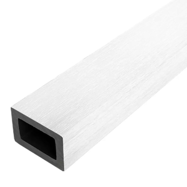 Балясина ДПК Deckart Co-Extrusion Белый купить в Владимире