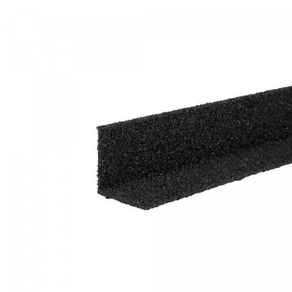 Уголок металлический внутренний ТЕХНОНИКОЛЬ HAUBERK, Черный купить в Владимире