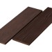Заборная доска RusDecking UnoDeck Forte - Венге купить в Владимире