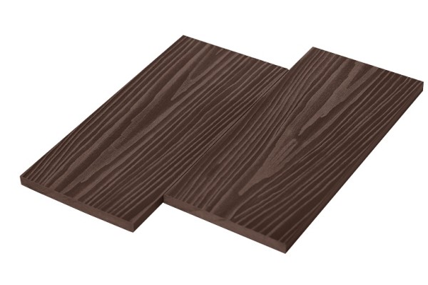Заборная доска RusDecking UnoDeck Forte - Венге купить в Владимире