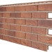 Фасадная панель VOX SOLID BRICK REGULAR бристоль купить в Владимире