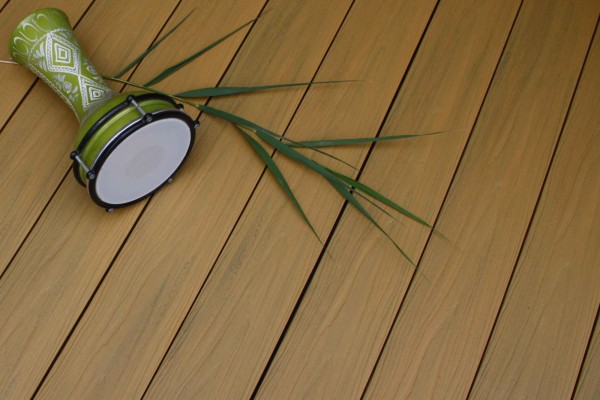 Террасная доска из ДПК Terrapol Практик мультиколор Египет (под заказ) купить в Владимире